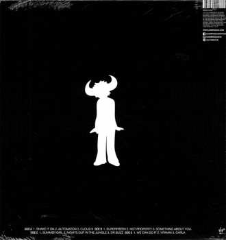 2LP Jamiroquai: Automaton