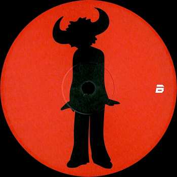 2LP Jamiroquai: Automaton