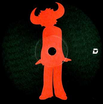 2LP Jamiroquai: Automaton