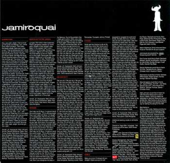 2LP Jamiroquai: Automaton