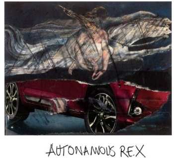 Album Autonamous Rex: Autonamous Rex