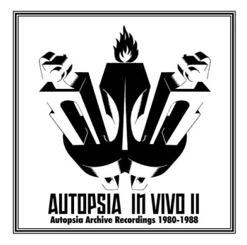 Autopsia: In Vivo II