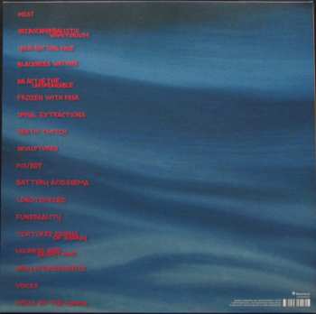 LP Autopsy: Acts Of The Unspeakable