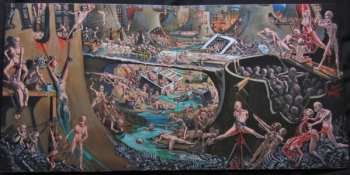 LP Autopsy: Acts Of The Unspeakable