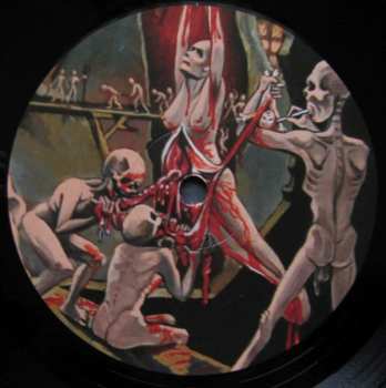 LP Autopsy: Acts Of The Unspeakable