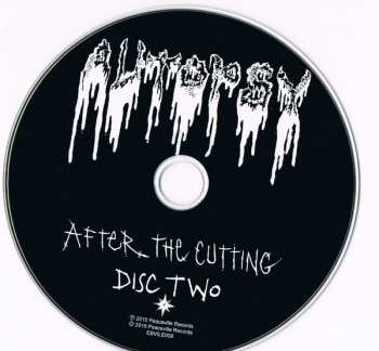4CD Autopsy: After The Cutting DLX | LTD