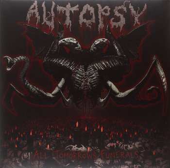 2LP Autopsy: All Tomorrow's Funerals