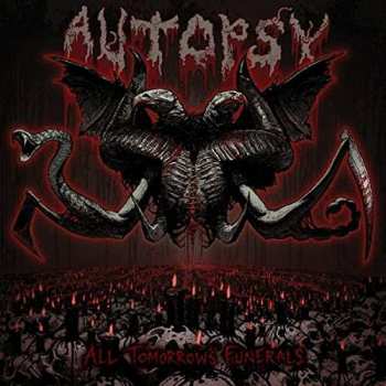 CD Autopsy: All Tomorrow's Funerals