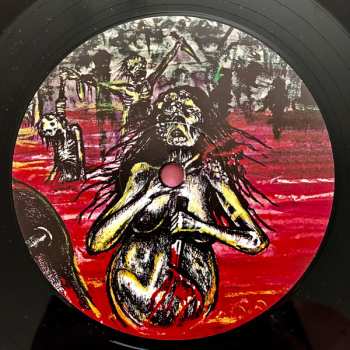 LP Autopsy: Puncturing The Grotesque