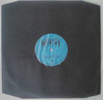 LP Autopsy: Retribution For The Dead