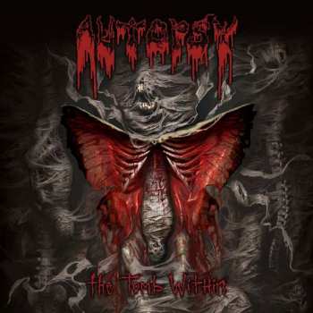 Album Autopsy: The Tomb Within