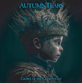 Album Autumn Tears: Love Poems For Dying Children... Act I
