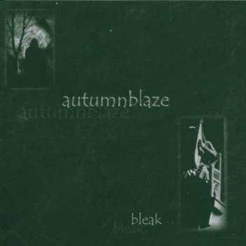 CD Autumnblaze: Bleak