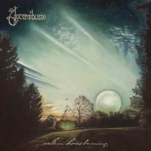LP Autumnblaze: Welkin Shores Burning LTD | CLR