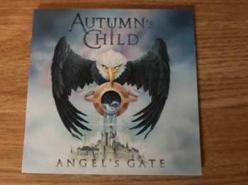 CD Autumn's Child: Angel's Gate