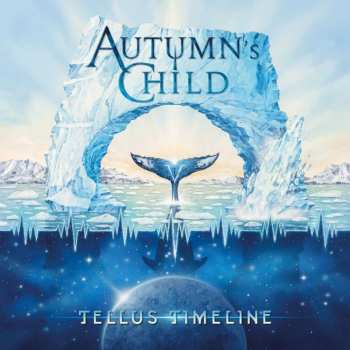 CD Autumn's Child: Tellus Timeline