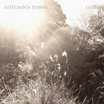CD Autumn's Dawn: Gone (limited Deluxe Edition)