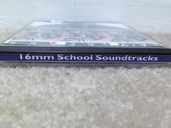 CD A/V Geeks: 16mm School Soundtracks
