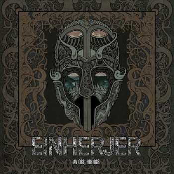 Album Einherjer: Av Oss, For Oss