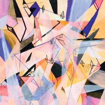 CD Ava Luna: Electric Balloon 