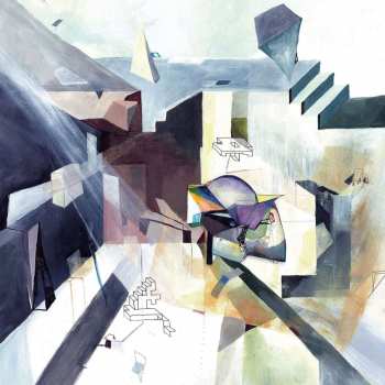 CD Ava Luna: Infinite House