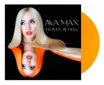 LP Ava Max: Heaven & Hell LTD | CLR