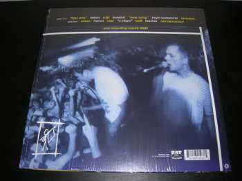 LP AVAIL: One Wrench