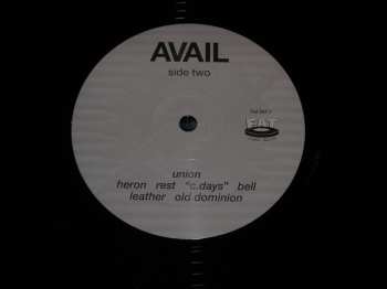 LP AVAIL: One Wrench