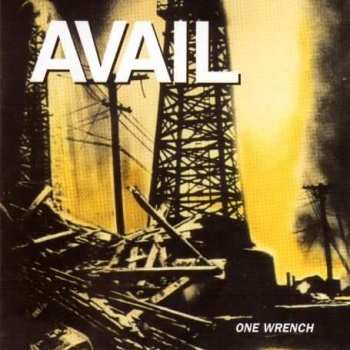 LP AVAIL: One Wrench