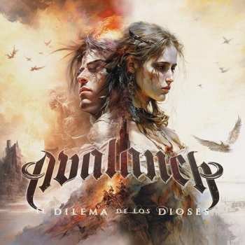 CD Avalanch: El Dilema de los Dioses
