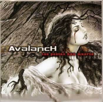 Album Avalanch: Los Poetas Han Muerto