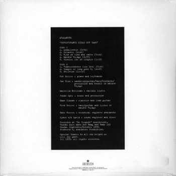 LP Avalanche: Perseverance Kills Our Game