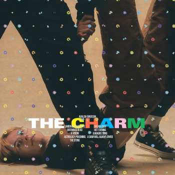 Album Avalon Emerson: Avalon Emerson & The Charm