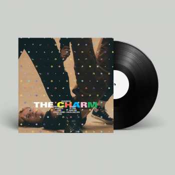 LP Avalon Emerson: & The Charm LTD
