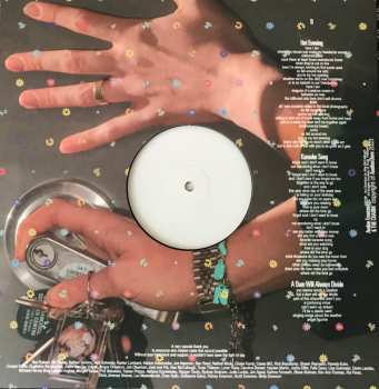 LP Avalon Emerson: & The Charm LTD