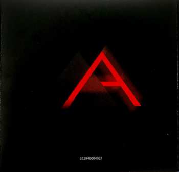 CD Avant: Face The Music