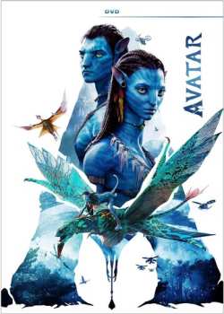 DVD Avatar: Avatar