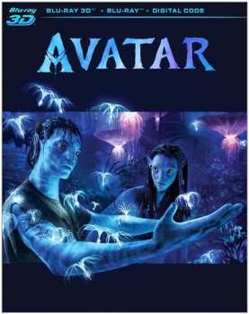  Avatar: Avatar