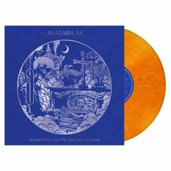 LP Avatarium: Between You, God, the Devil and the Dead
