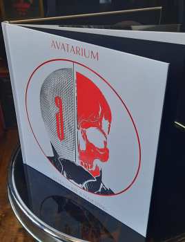 2CD Avatarium: Death, Where Is Your Sting DLX | LTD