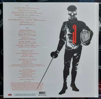 2CD Avatarium: Death, Where Is Your Sting DLX | LTD