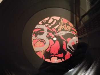 2LP Avatarium: Hurricanes And Halos