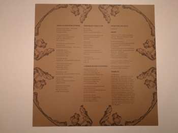 2LP Avatarium: Hurricanes And Halos