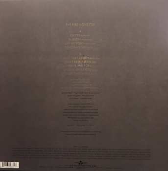 LP Avatarium: The Fire I Long For LTD | CLR
