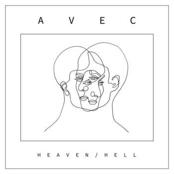 LP Avec: Heaven / Hell