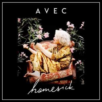 CD Avec: Homesick