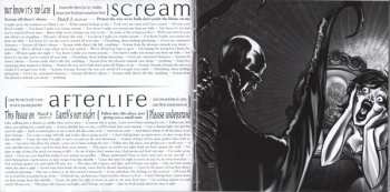 CD Avenged Sevenfold: Avenged Sevenfold