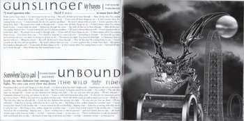 CD Avenged Sevenfold: Avenged Sevenfold