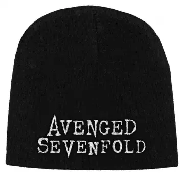 Hats Logo Avenged Sevenfold