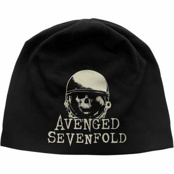 Merch Avenged Sevenfold: Hats The Stage